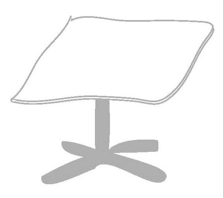 テーブルトップマルシェのテーブルの絵120914_160usui.jpg